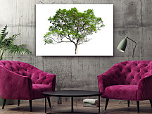 Obraz Strom šťastia 1448